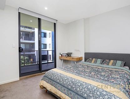 37/33-39 Veron Street, Wentworthville, Parramatta (Northwest suburbs), 2 Bedrooms, 2 Bathrooms, Apartment