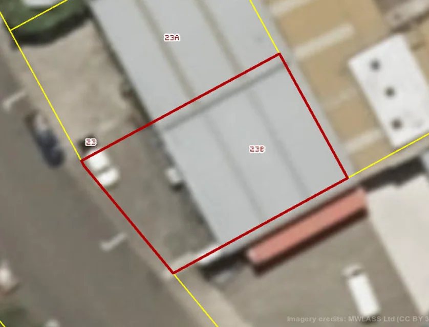 23b Downing Street, Takaro, Palmerston North City, 0 ਕਮਰੇ, 0 ਬਾਥਰੂਮ