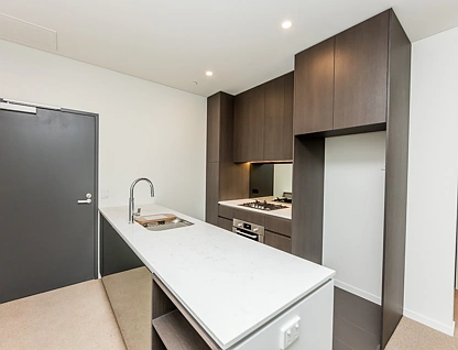 1902/111 Melbourne Street, South Brisbane, Brisbane - Inner City Region, 2 ห้องนอน, 2 ห้องน้ำ, Apartment