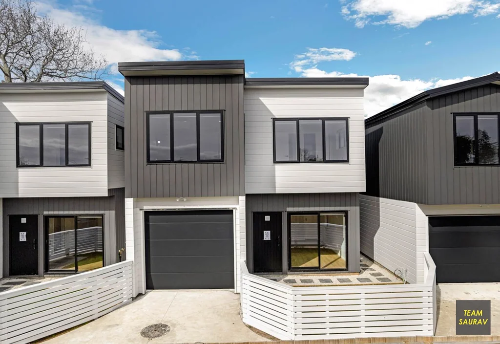 Papatoetoe 3Moenga Stunning brand new Home in Papatoetoe!