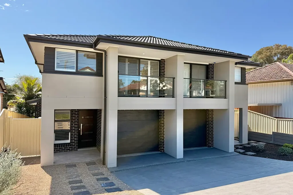 Engadine 4ห้องนอน CONTEMPORARY LIVING IN CONVENIENT LOCALE
