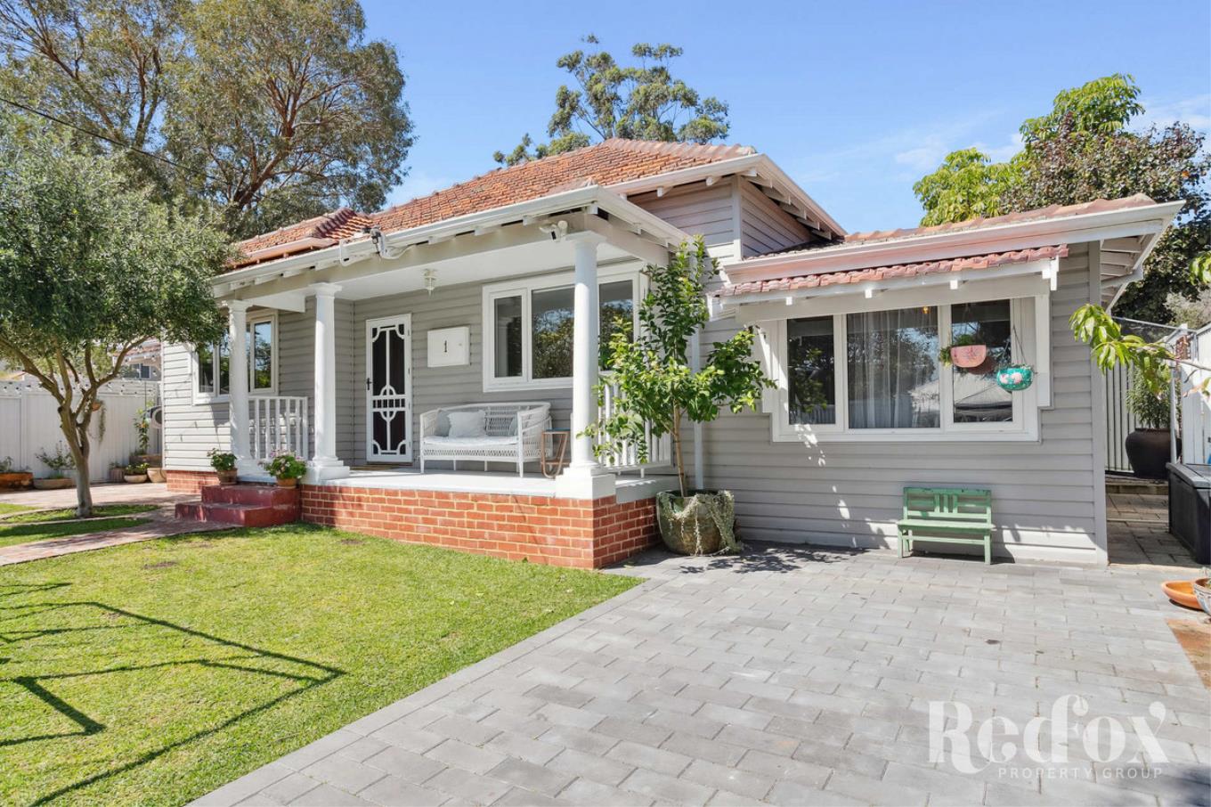 1 WHITTAKER ST, BAYSWATER WA 6053, 0 phòng ngủ, 0 phòng tắm, House