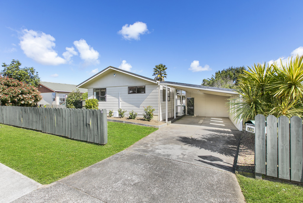 119 Aviemore Drive, Highland Park, Auckland - Manukau, 3房, 2浴