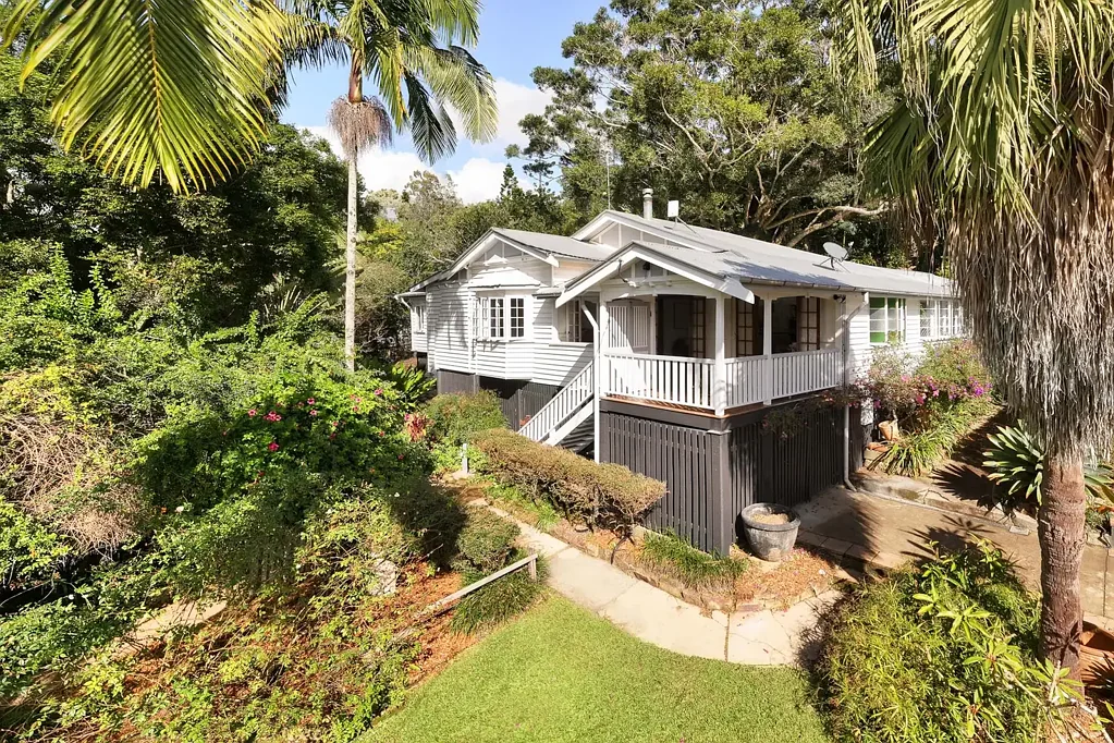 Eumundi 4Zimmer A Timeless Eumundi Treasure