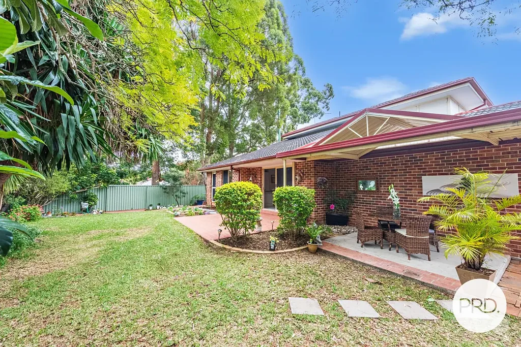 6/5 Park Street, Peakhurst, NSW 2210