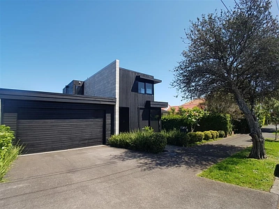 Residential  Mixed Housing Suburban Zone