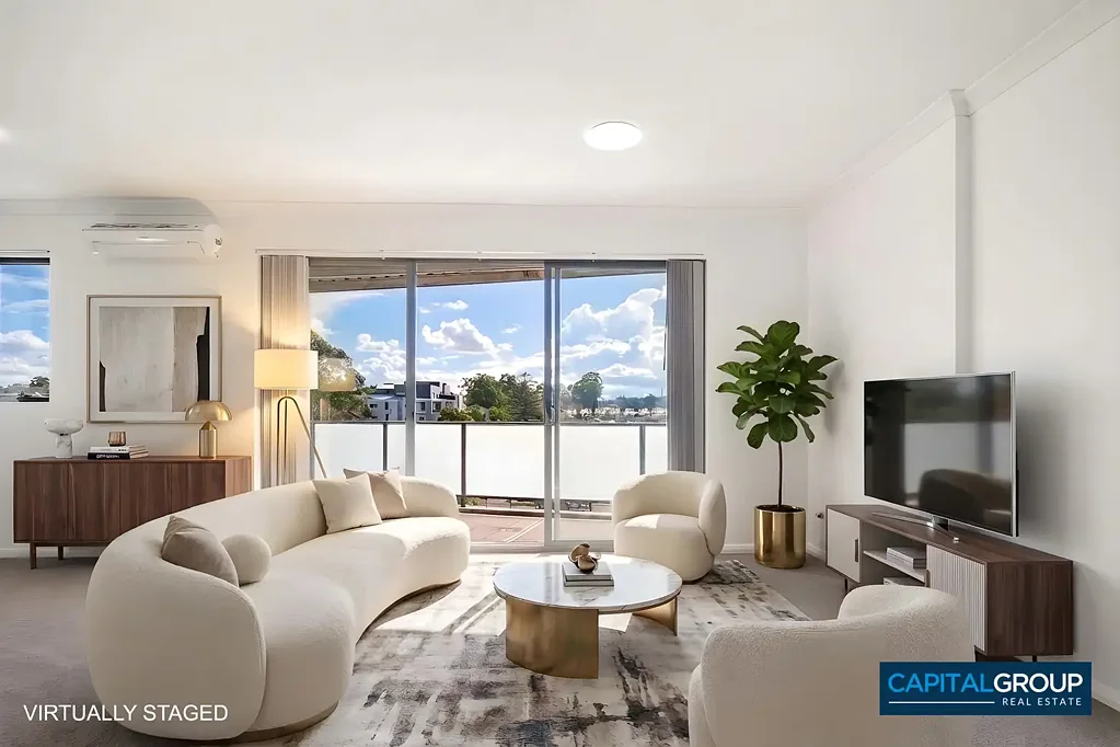 28/278-282 Railway Terrace, Guildford, NSW 2161