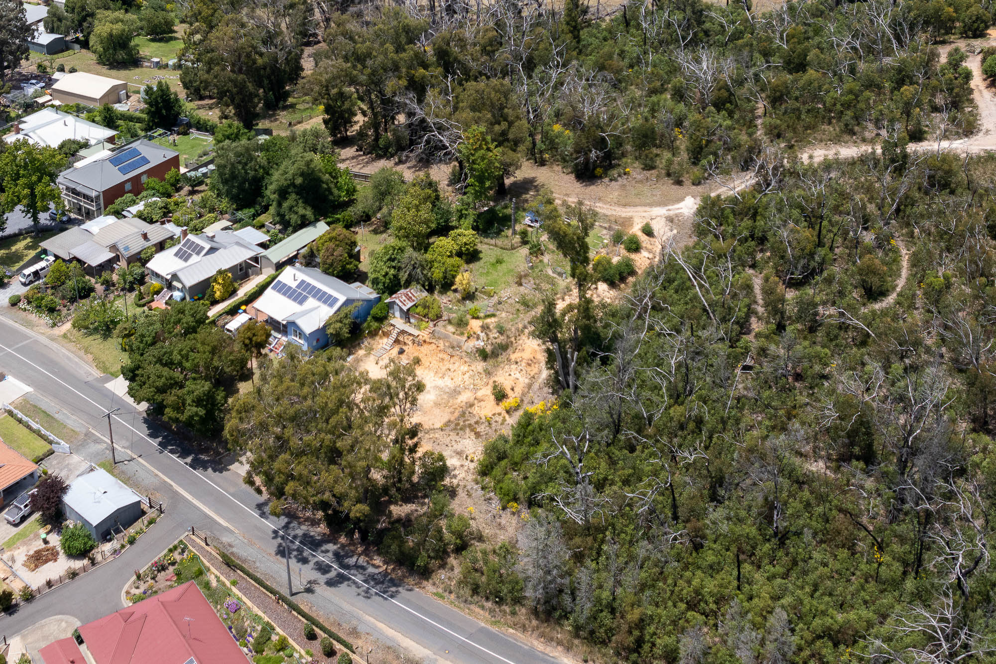 21 POST OFFICE RD, LOBETHAL SA 5241, 0房, 0浴, Section