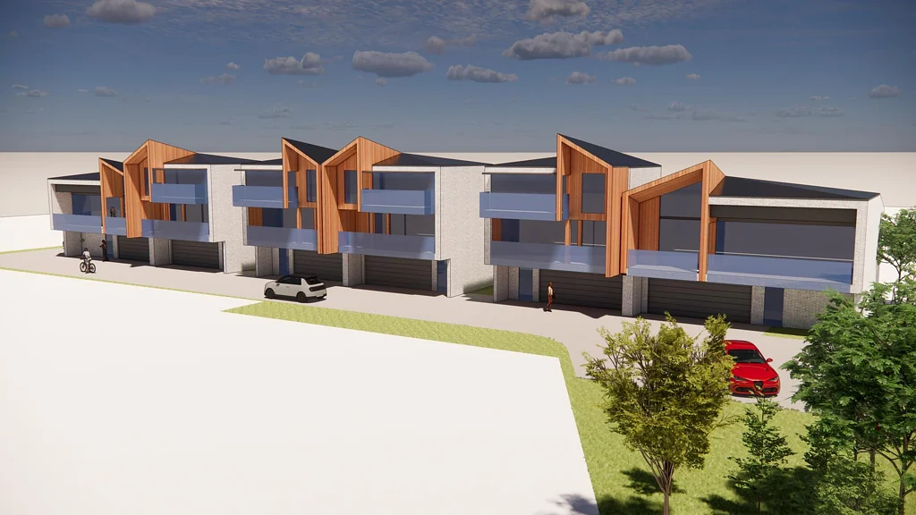 Hobsonville Ideal location- 1645 sqm MHUZ