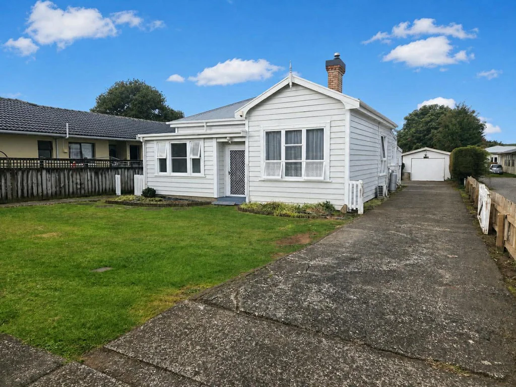 Kaikohe 4房  Not Just Another Listing – Zoned For More