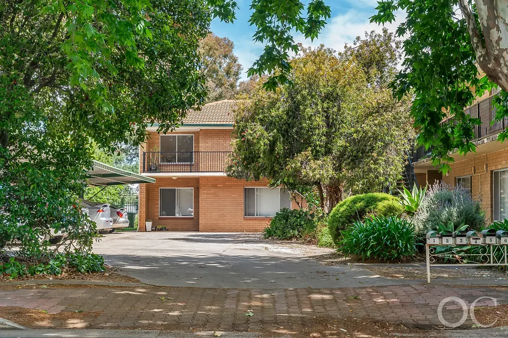 6/27 Victoria Street, Goodwood, SA 5034