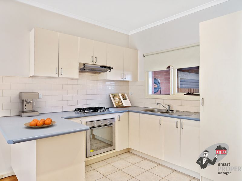 14E CALWELL ST, KENSINGTON VIC 3031, 0部屋, 0バスルーム, Townhouse