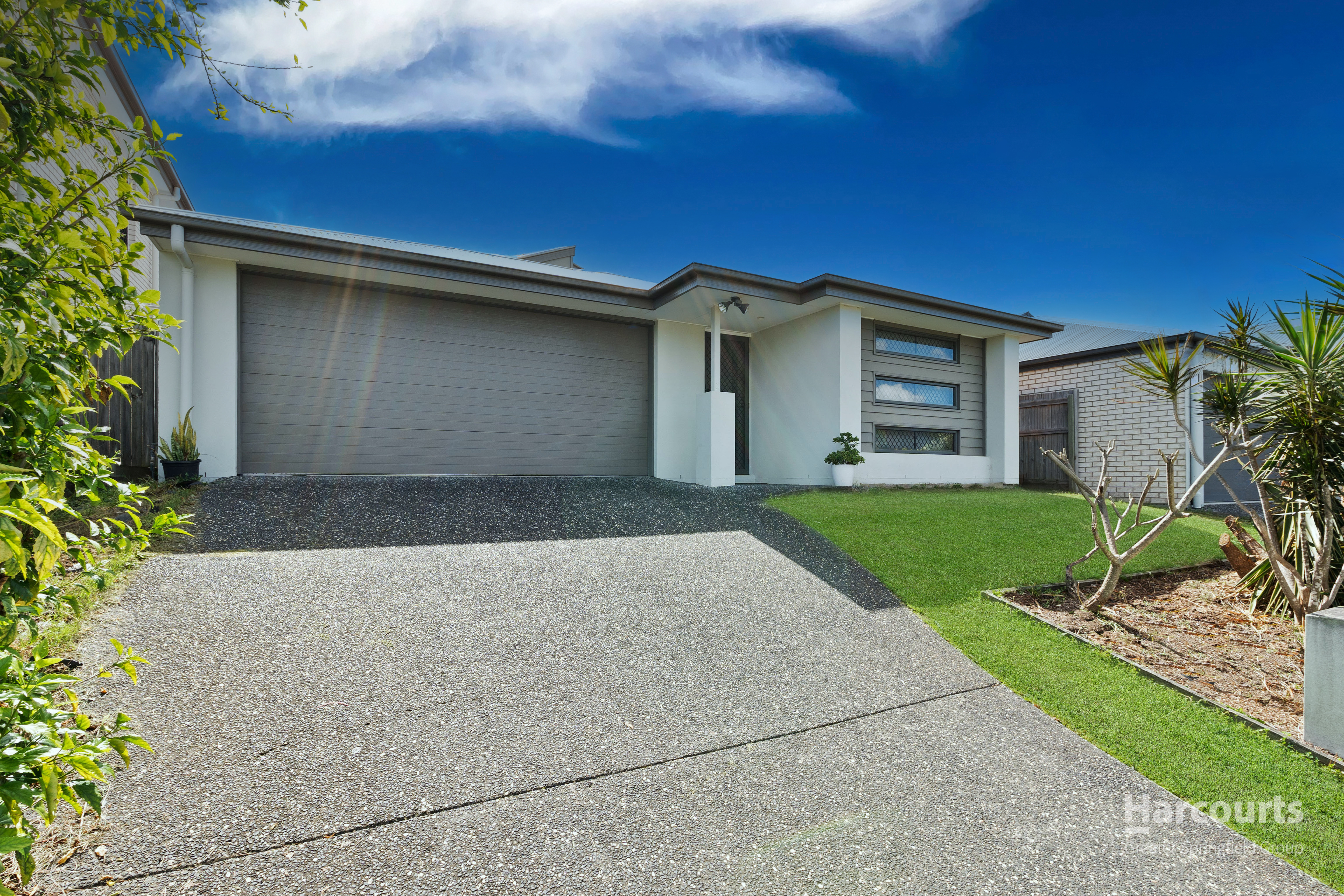 12 GAMMON WAY, REDBANK PLAINS QLD 4301, 0 Bedrooms, 0 Bathrooms, House