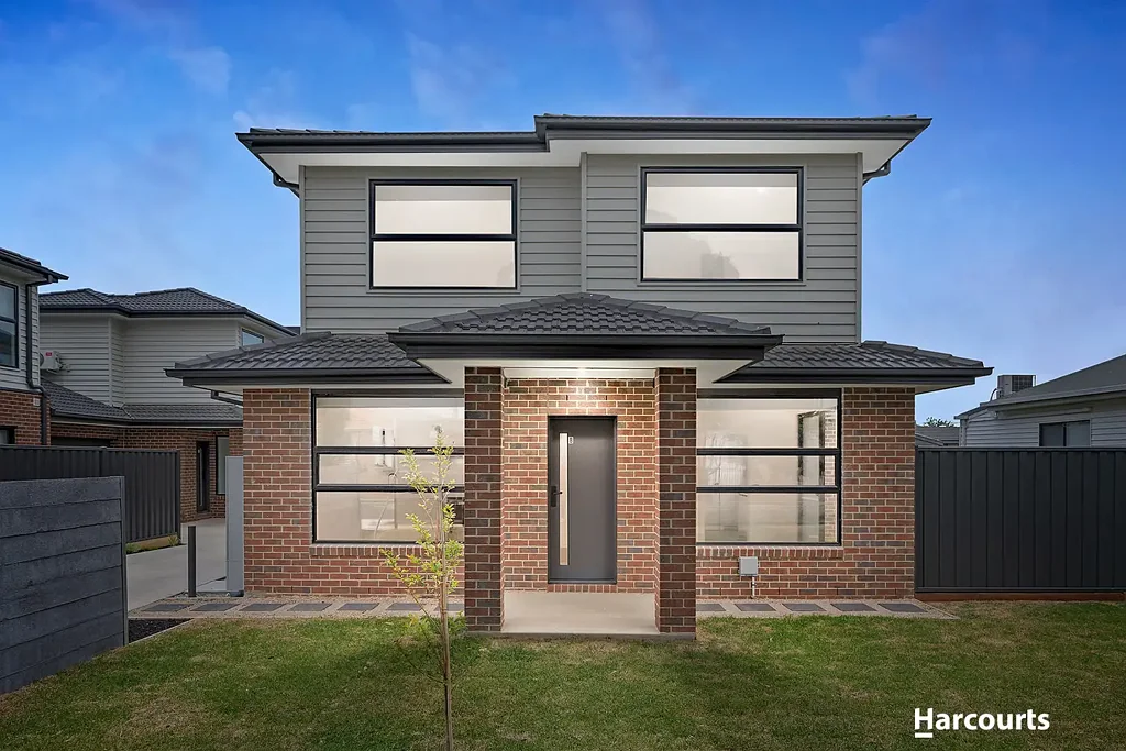 8/3 James Street, Fawkner, VIC 3060