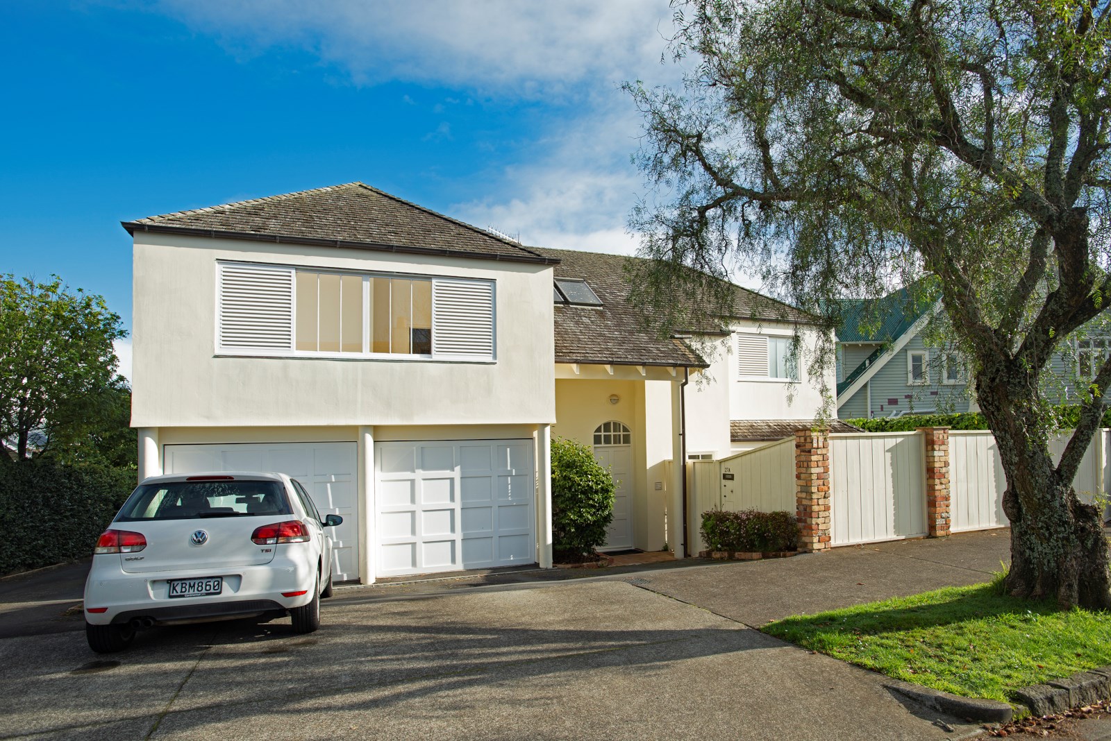 27a Burwood Crescent, Remuera, Auckland, 4部屋, 2バスルーム