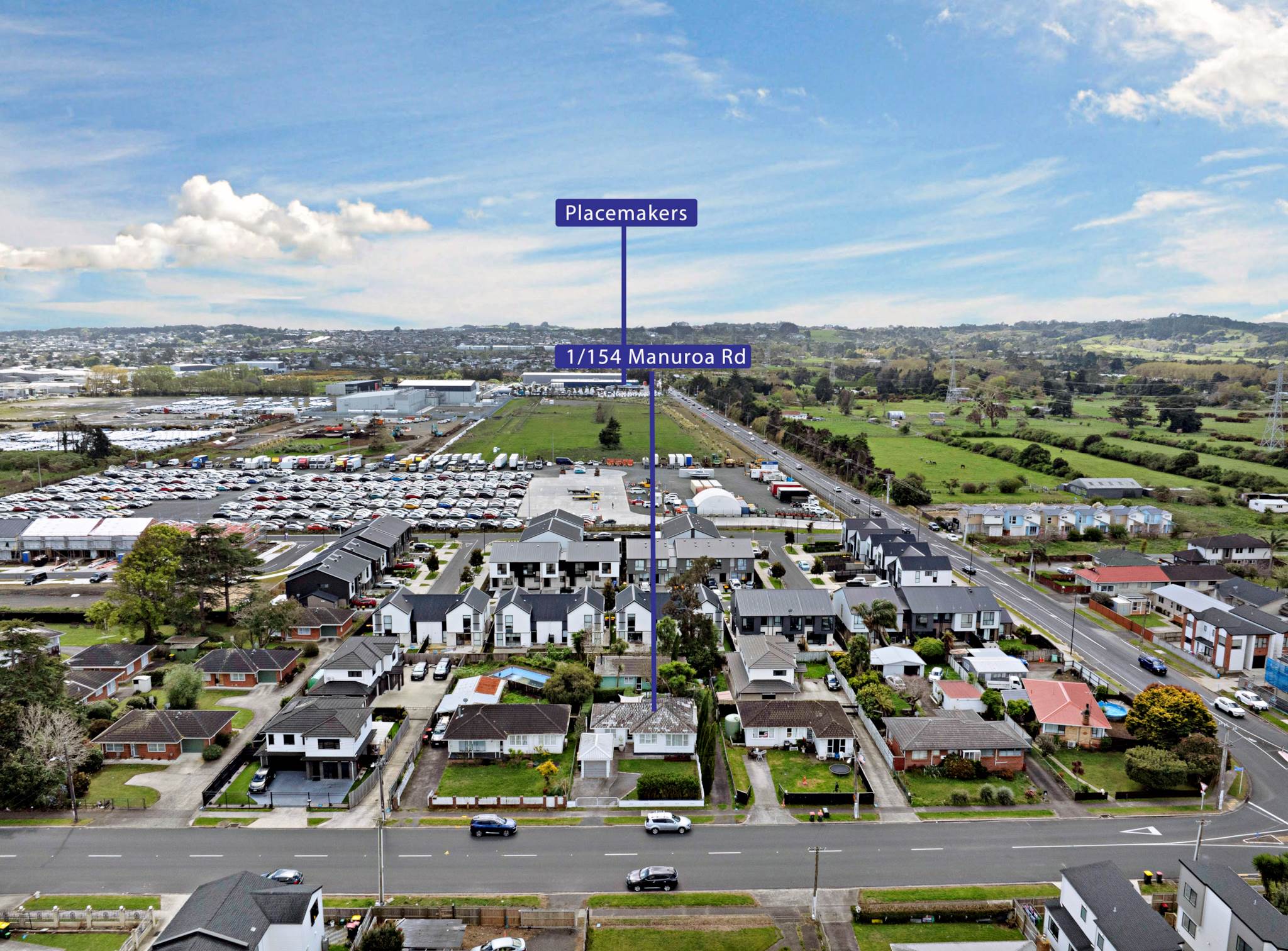 1/154 Manuroa Road, Takanini, photo 20