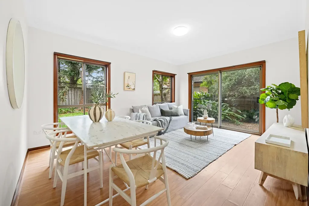 5/18A-22 Wyatt Avenue, Burwood, NSW 2134