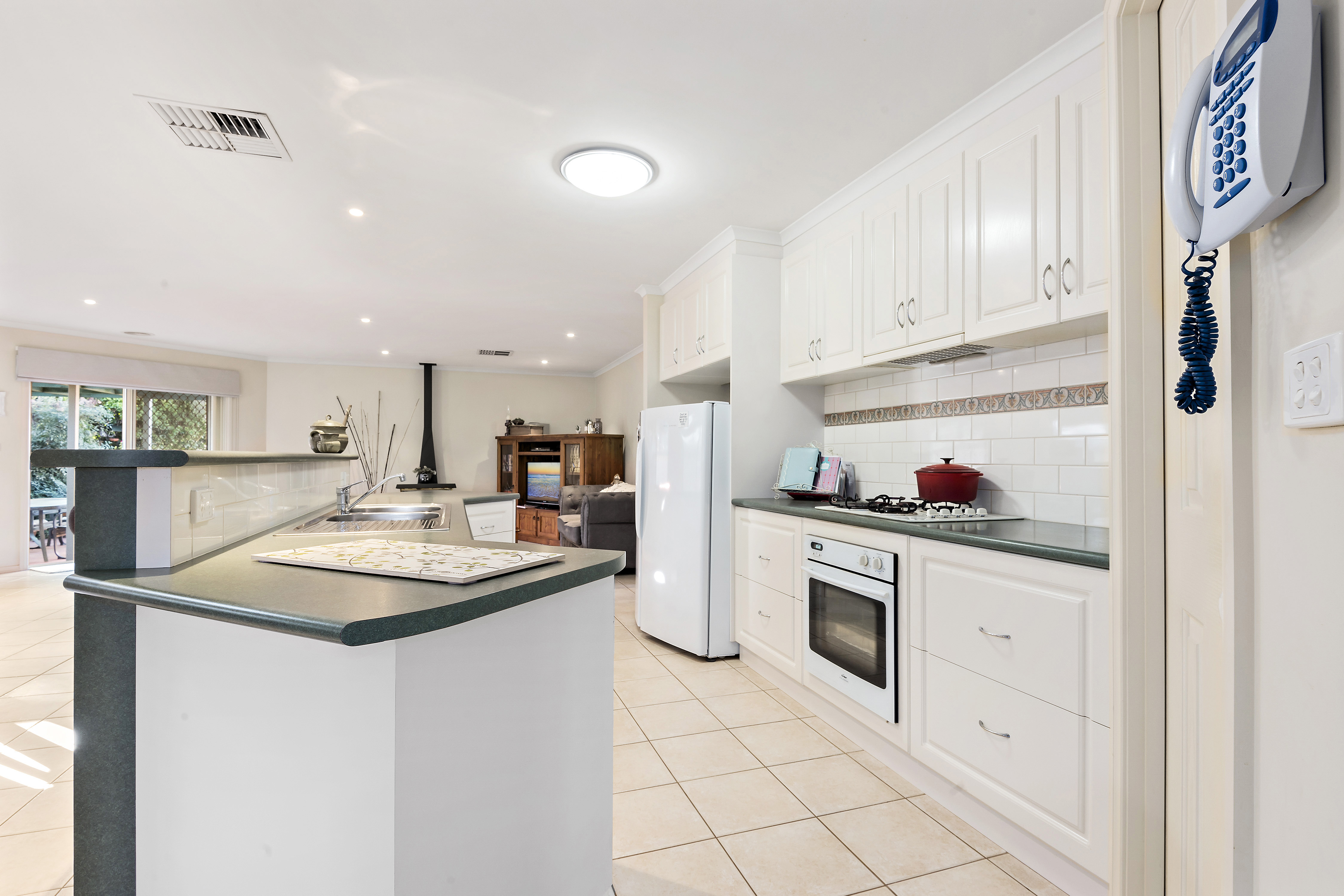 13 MURRUMBIDGEE DR, ECHUCA VIC 3564, 0 غرف, 0 حمامات, House