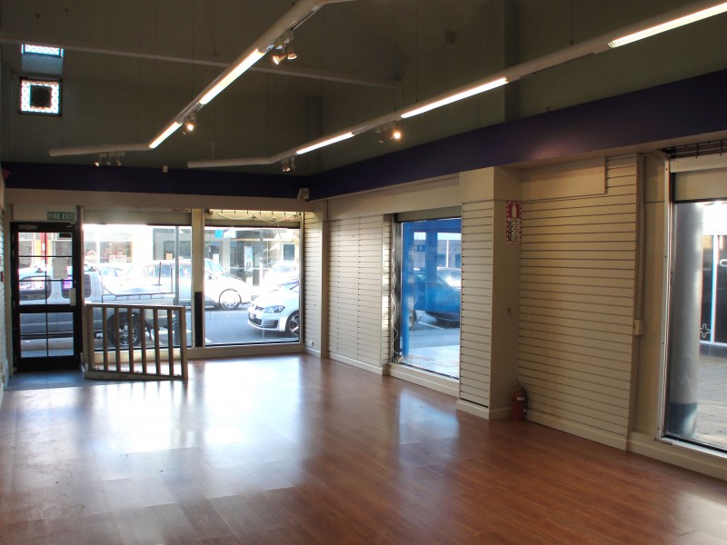 10/22 Bay Road, Kilbirnie, Wellington, 0 રૂમ, 1 બાથરૂમ