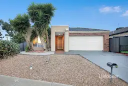 117 Penrose Promenade, Tarneit