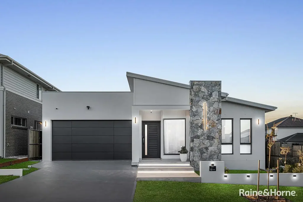 12 Baystone Street (Gables), Box Hill, NSW 2765