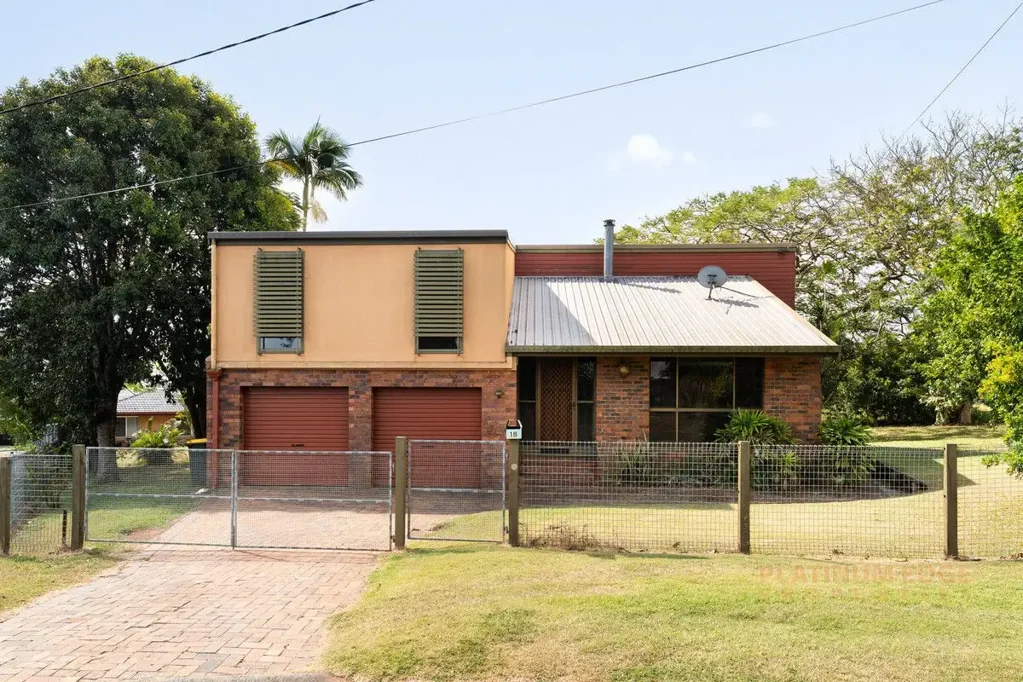 Beaudesert 4ਬੈੱਡਰੂਮ Spacious Family Home with Endless Possibilities - Available to Inspect