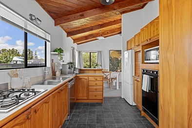 966 Kahikatea Flat Road, Waitoki, Rodney District, Auckland, 3房, 1浴, House