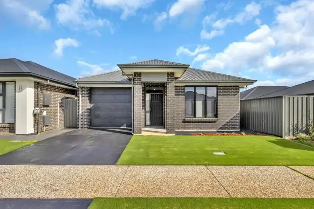 Angle Vale 4Zimmer OPEN INSPECTION SATURDAY 21ST JUNE 11.30AM-12.00PM ... 2019 BUILT FOUR BEDROOM, TWO BATHROOM FAMILY HOME