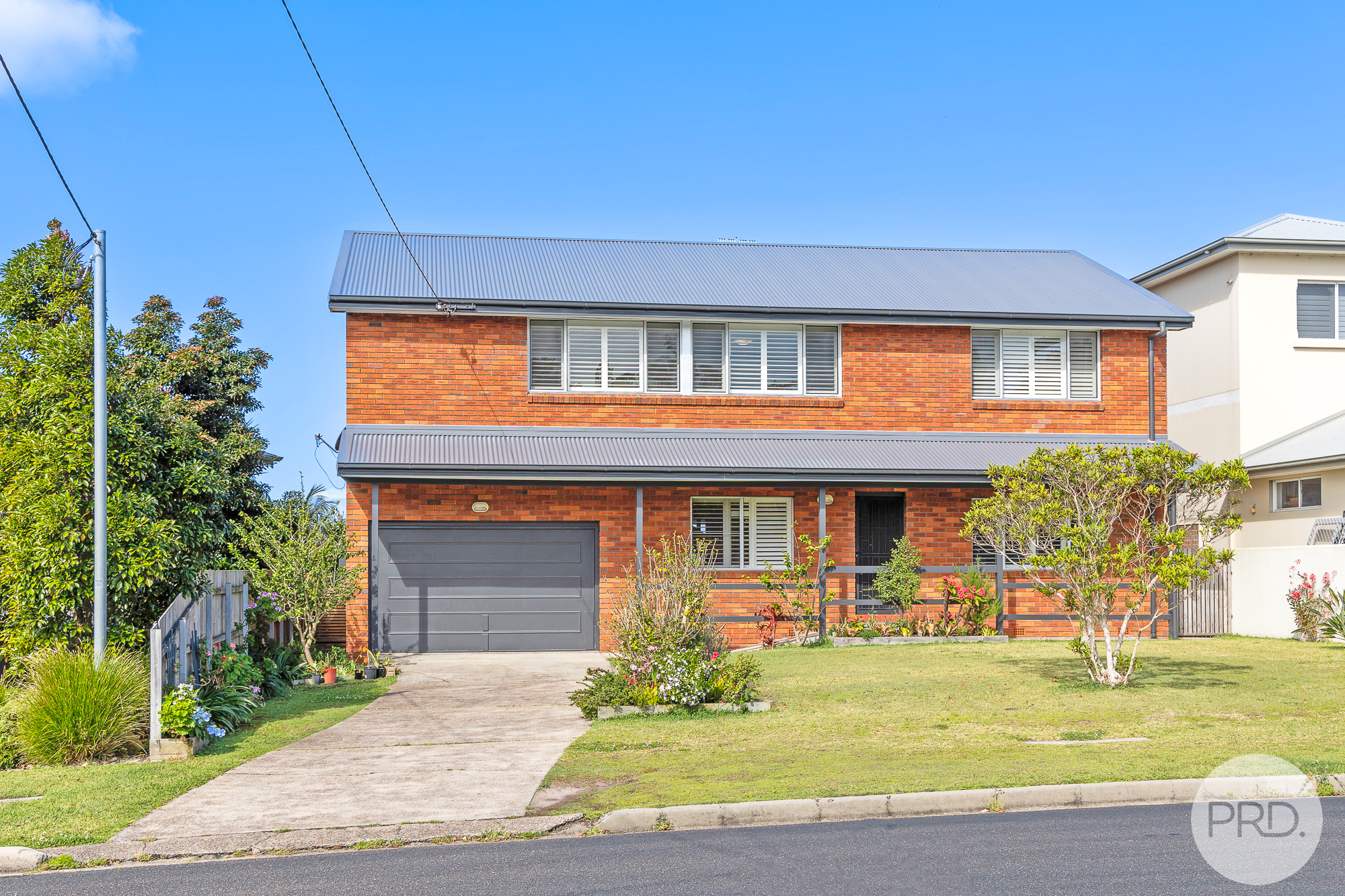 9 ASH ST, SOLDIERS POINT NSW 2317, 0房, 0浴, House