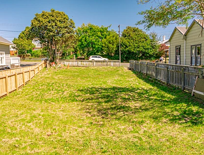 70B Bell Street, Wanganui Central, Wanganui, 0 ਕਮਰੇ, 0 ਬਾਥਰੂਮ, Section