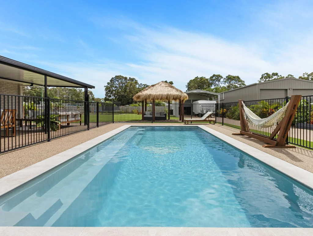 2 Porpita Circuit, Toogoom, QLD 4655