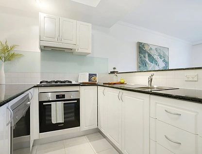 107/30 Warayama Place, Rozelle, Inner West, 0 Kuwarto, 1 Banyo, Unit