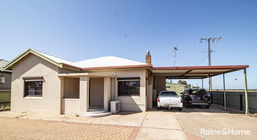 17 Hobler Street, Port Augusta, SA 5700