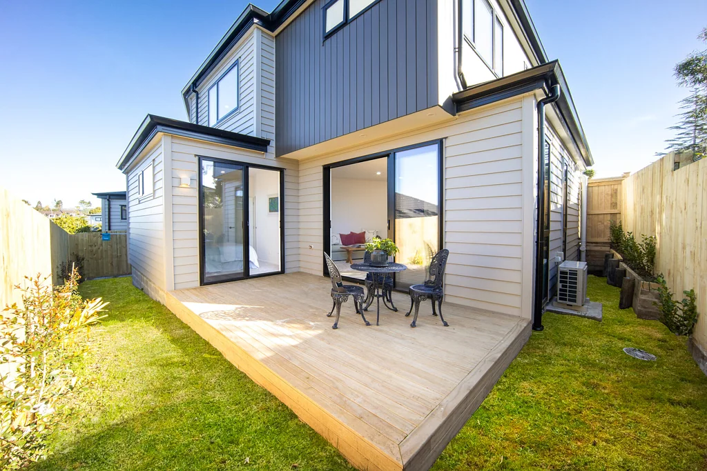 Glendene 4 Bedroom Brand New, Freehold & Free Standing