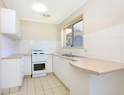2/227 Central Street, Labrador, Gold Coast, 2 침실, 1 욕실, Apartment
