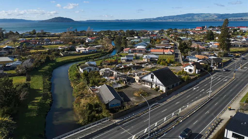 Ohinemutu 1 Bedroom Mortgagee Going to Tender