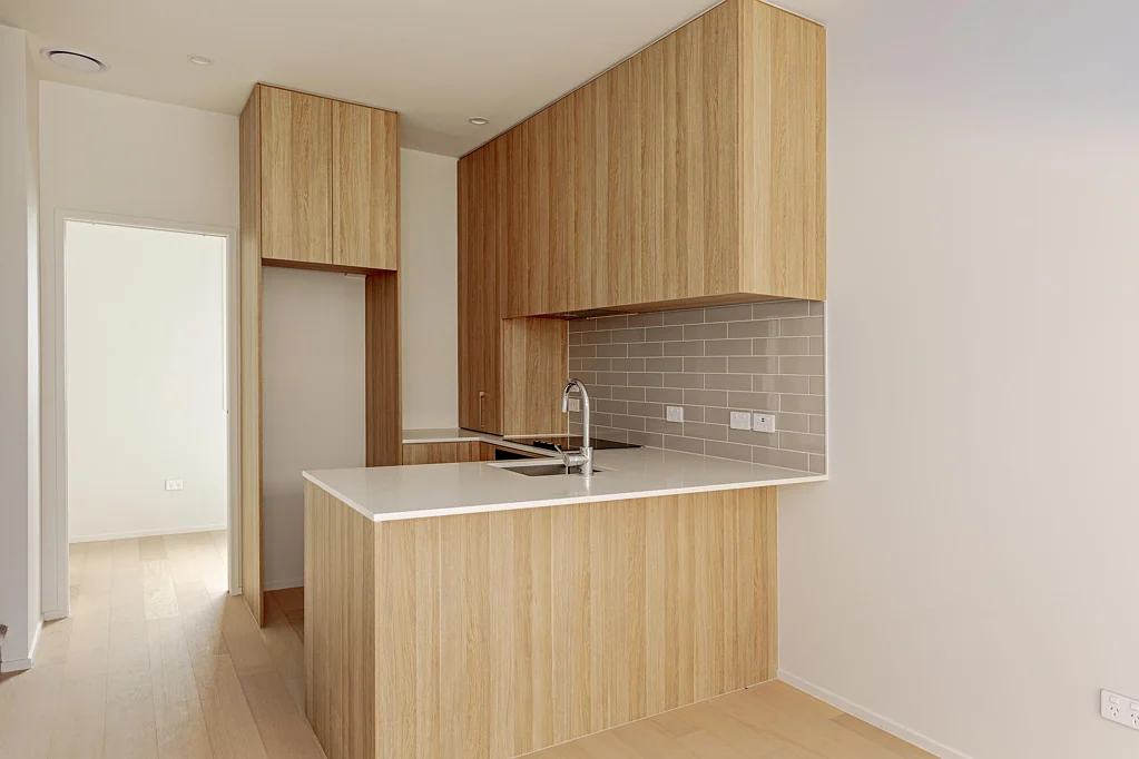 Mount Albert 2ห้องนอน 2-Bed Townhouse + Study - Prime Mt Albert Location