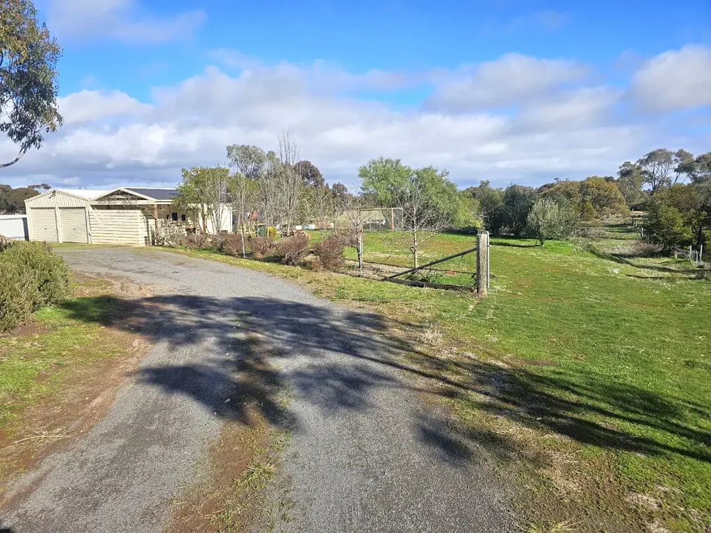 29 Elizabeth Street, Donald, VIC 3480