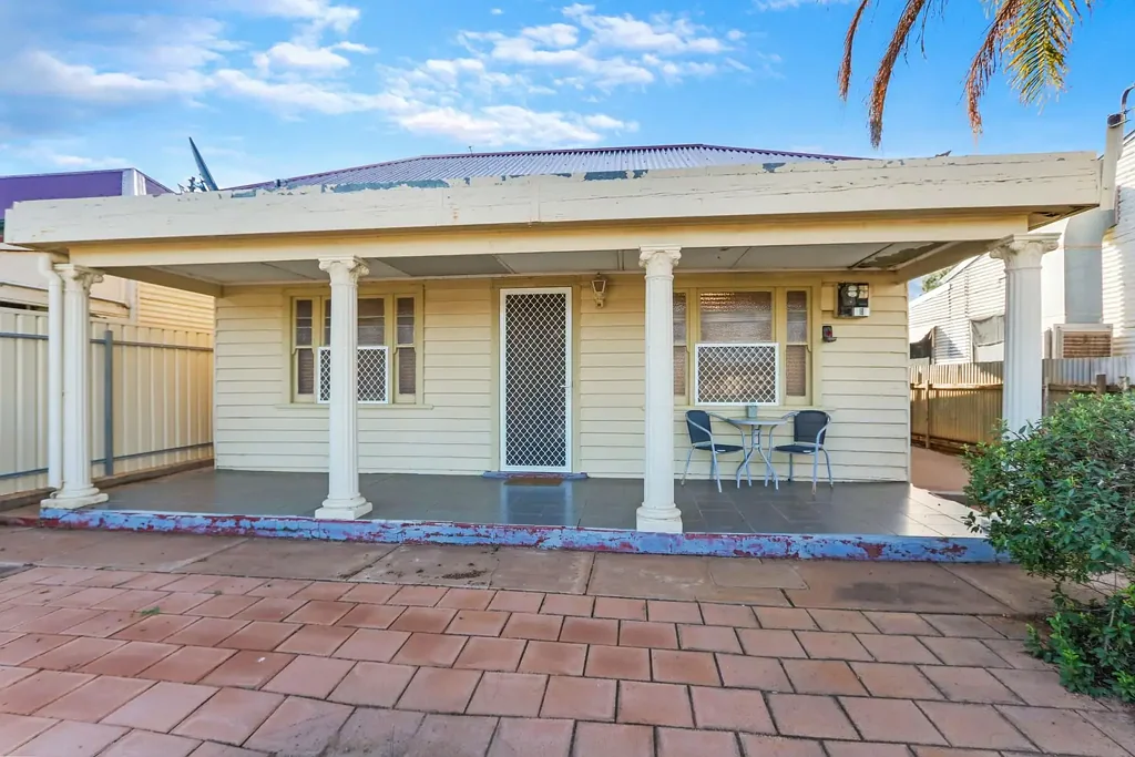 200 Mercury Street, Broken Hill NSW 2880