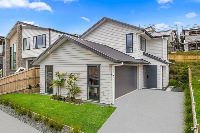 10 Pakirikiri Street, Long Bay, North Shore City