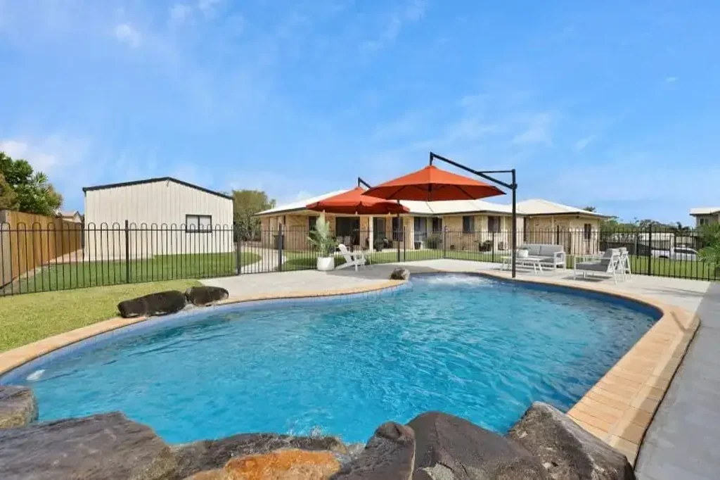 4 Cartney Court, Walkerston, QLD 4751
