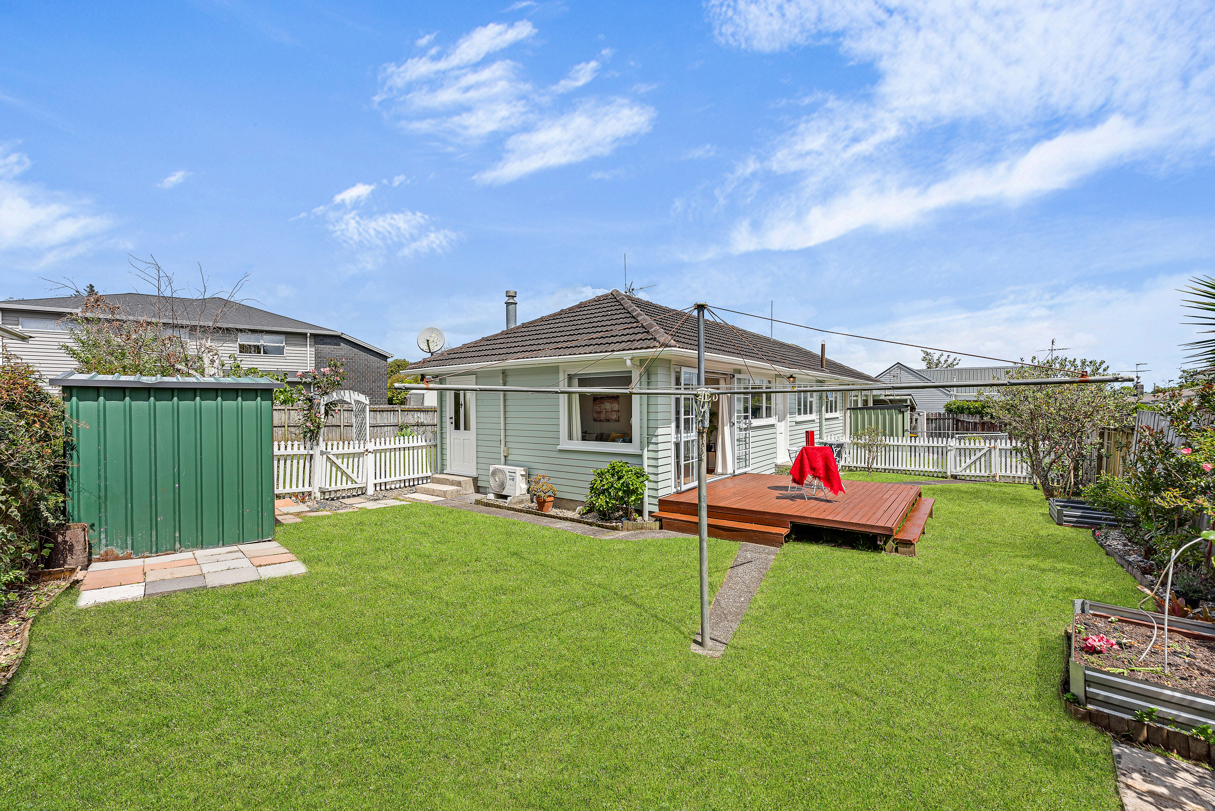 2/65 Moore Street, Howick, Auckland - Manukau, 2 Kuwarto, 1 Banyo, House