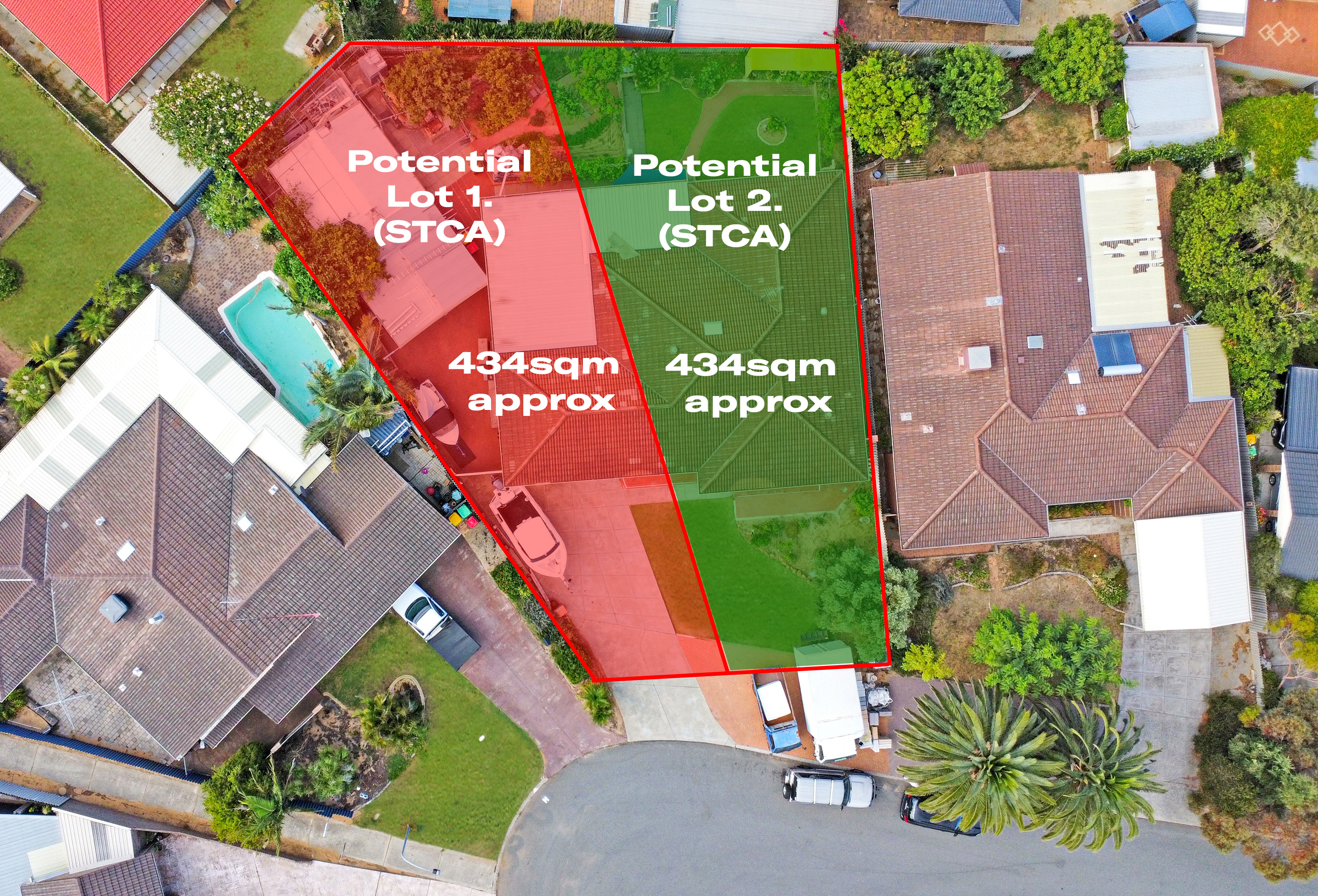 10 DONNE CT, SPEARWOOD WA 6163, 0 habitaciones, 0 baños, House