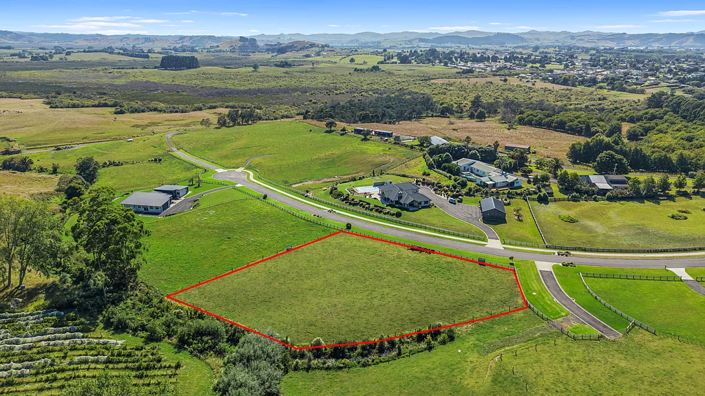 Te Kauwhata  More Lifestyle on Moorfield