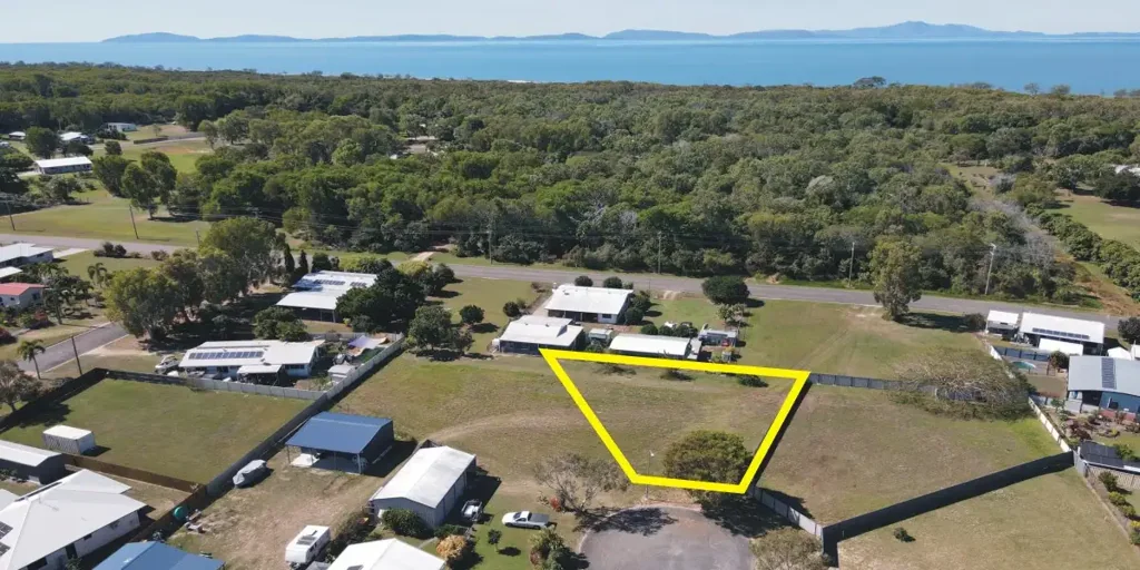 9 Marginata Court, Forrest Beach, QLD 4850