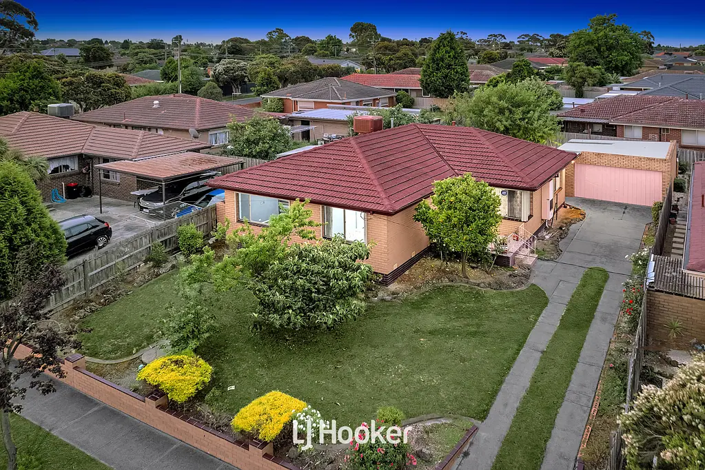 53 First Avenue, Dandenong North, VIC 3175