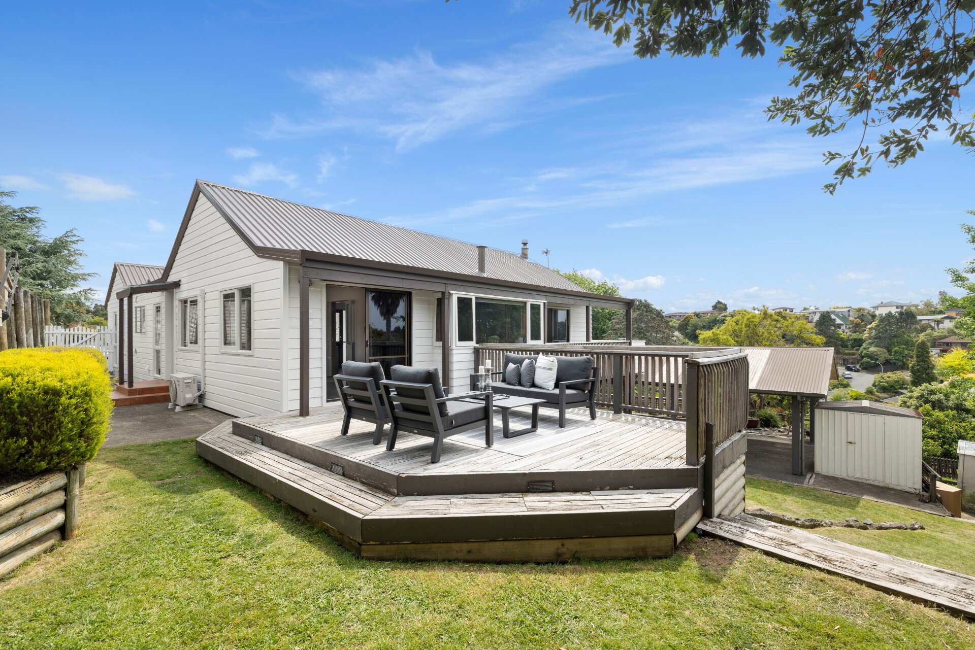 81 Maungawhare Place, Otumoetai