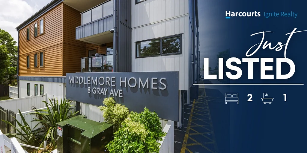 2 Bedroom Apartment within Walking Distance to Middlemore