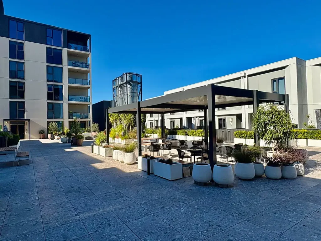 Hi, I'm Luxury Living in the Heart of Norwood