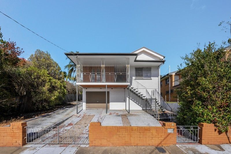 45 CARVILLE ST, ANNERLEY QLD 4103, 0 Bedrooms, 0 Bathrooms, House